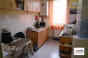 Apartament 3 Camere de Vanzare Zona Tudor - imagine 7