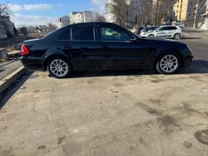 Vand Mercedes w211 Automat! - imagine 3