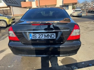 Vand Mercedes w211 Automat! - imagine 2