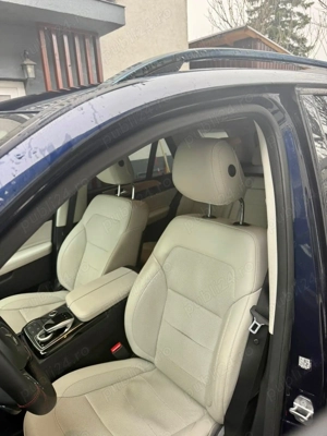 Se vinde Mercedes-Benz GLE 350 d 4MATIC - imagine 7