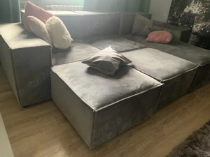 Apartament de vanzare in Constanta, Gara - 2 camere - imagine 3