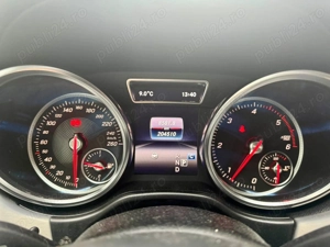 Se vinde Mercedes-Benz GLE 350 d 4MATIC - imagine 6