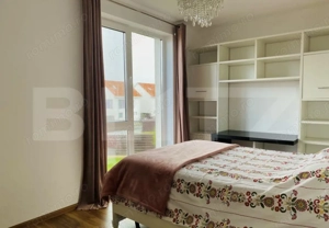 Casă spațioasă de închiriat | 4 camere | Curte 700 mp | Zonă urbană liniștită