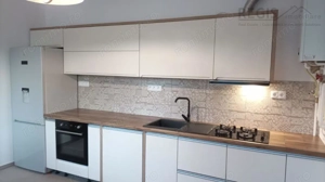 Casa Unica: 3 Camere Luxoase la prima  #238;nchiriere | Curte | Panorama | Sacele