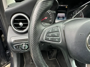 Mercedes-Benz C-Class 1.6 Benzina 156 CP An 2014 - imagine 18