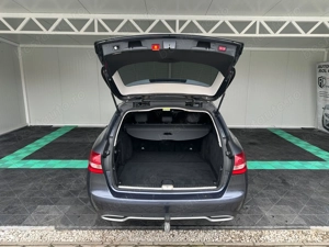 Mercedes-Benz C-Class 1.6 Benzina 156 CP An 2014 - imagine 13