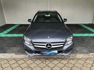 Mercedes-Benz C-Class 1.6 Benzina 156 CP An 2014 - imagine 2
