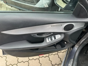 Mercedes-Benz C-Class 1.6 Benzina 156 CP An 2014 - imagine 20