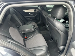 Mercedes-Benz C-Class 1.6 Benzina 156 CP An 2014 - imagine 6