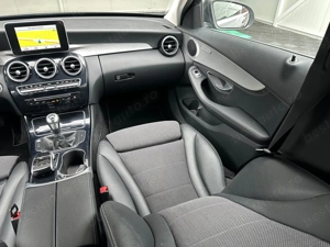 Mercedes-Benz C-Class 1.6 Benzina 156 CP An 2014 - imagine 16