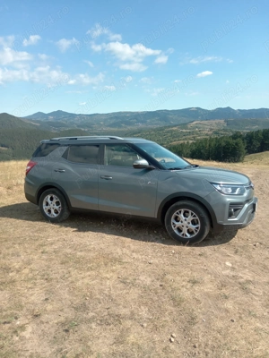 Vând Ssang Yong Tivoli Grand  - imagine 3