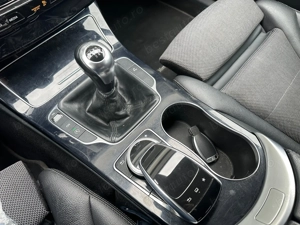 Mercedes-Benz C-Class 1.6 Benzina 156 CP An 2014 - imagine 17