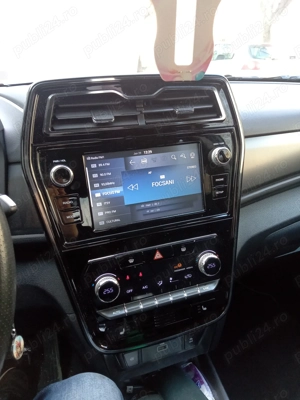 Vând Ssang Yong Tivoli Grand 