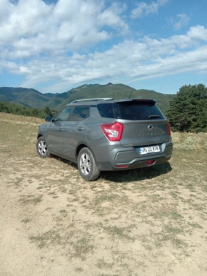 Vând Ssang Yong Tivoli Grand  - imagine 6
