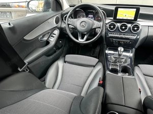 Mercedes-Benz C-Class 1.6 Benzina 156 CP An 2014 - imagine 15