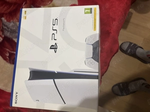 Playstation 5 de un tera disk