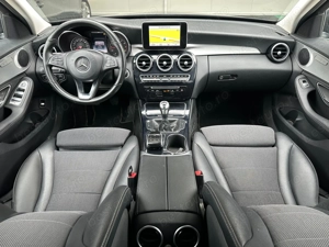 Mercedes-Benz C-Class 1.6 Benzina 156 CP An 2014 - imagine 5