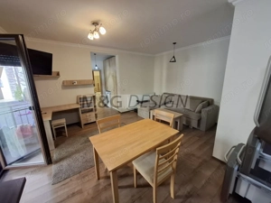 De inchiriat ap 2 camere, parter, parcare, Braytim - imagine 12