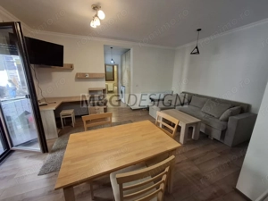 De inchiriat ap 2 camere, parter, parcare, Braytim - imagine 8