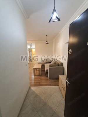 De inchiriat ap 2 camere, parter, parcare, Braytim - imagine 2