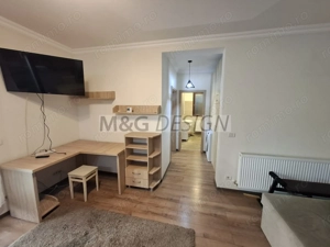 De inchiriat ap 2 camere, parter, parcare, Braytim - imagine 13