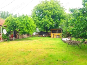 Lipia 10 minute Snagov, 1500mp intravilan - imagine 2