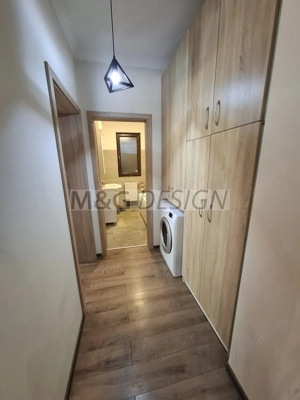 De inchiriat ap 2 camere, parter, parcare, Braytim - imagine 14