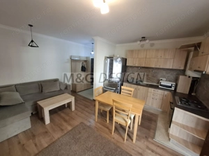 De inchiriat ap 2 camere, parter, parcare, Braytim - imagine 7