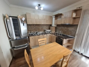 De inchiriat ap 2 camere, parter, parcare, Braytim - imagine 11