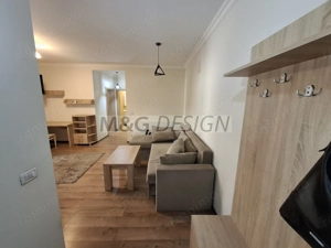 De inchiriat ap 2 camere, parter, parcare, Braytim - imagine 3