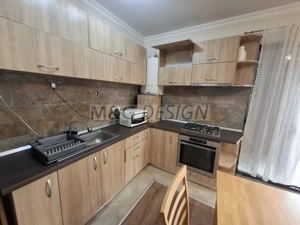 De inchiriat ap 2 camere, parter, parcare, Braytim - imagine 10