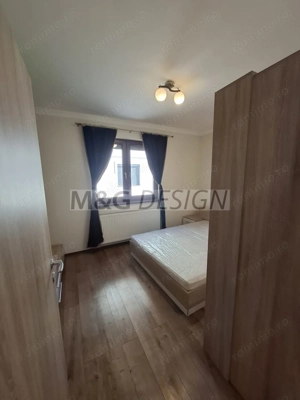 De inchiriat ap 2 camere, parter, parcare, Braytim - imagine 20