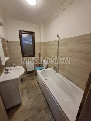 De inchiriat ap 2 camere, parter, parcare, Braytim - imagine 18