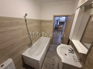 De inchiriat ap 2 camere, parter, parcare, Braytim - imagine 19