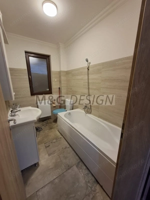 De inchiriat ap 2 camere, parter, parcare, Braytim - imagine 17