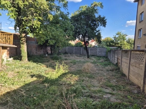 De vanzare casa nemteasca, demisol+parter, zona Balcescu - imagine 10