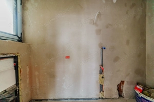 Vila noua la gri, design deosebit, 4 camere, Fantanele - imagine 19