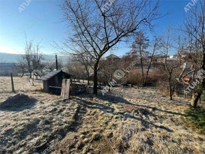 Cabana cu teren de 640 mp cu PUZ aprobat situata in Tropinii Noi Sibiu - imagine 16