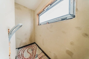 Vila noua la gri, design deosebit, 4 camere, Fantanele - imagine 15