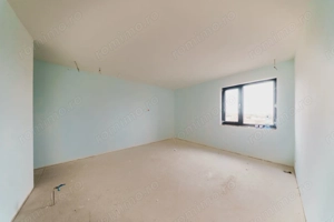 Vila noua la gri, design deosebit, 4 camere, Fantanele - imagine 9