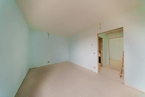 Vila noua la gri, design deosebit, 4 camere, Fantanele - imagine 6