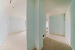 Vila noua la gri, design deosebit, 4 camere, Fantanele - imagine 7