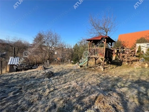 Cabana cu teren de 640 mp cu PUZ aprobat situata in Tropinii Noi Sibiu - imagine 17