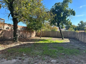 De vanzare casa nemteasca, demisol+parter, zona Balcescu - imagine 9