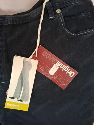 Blugi damă elastici