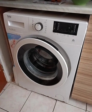 Masina de spalat Beko 7 kg clasa A 