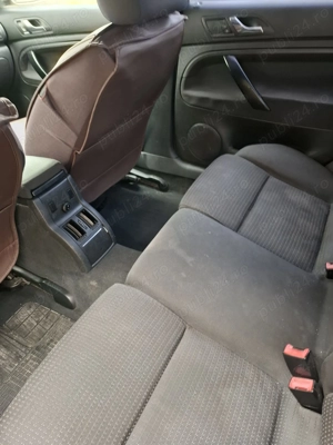 Vând scoda superb IMPECABILA - imagine 2