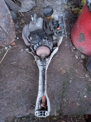 Vand cosa sthil - imagine 3