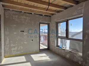 Casa superba, panouri fotovoltaice, standarde NZEB - imagine 12