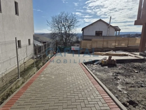 Casa superba, panouri fotovoltaice, standarde NZEB - imagine 5